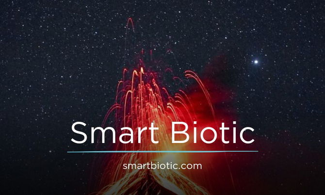 SmartBiotic.com